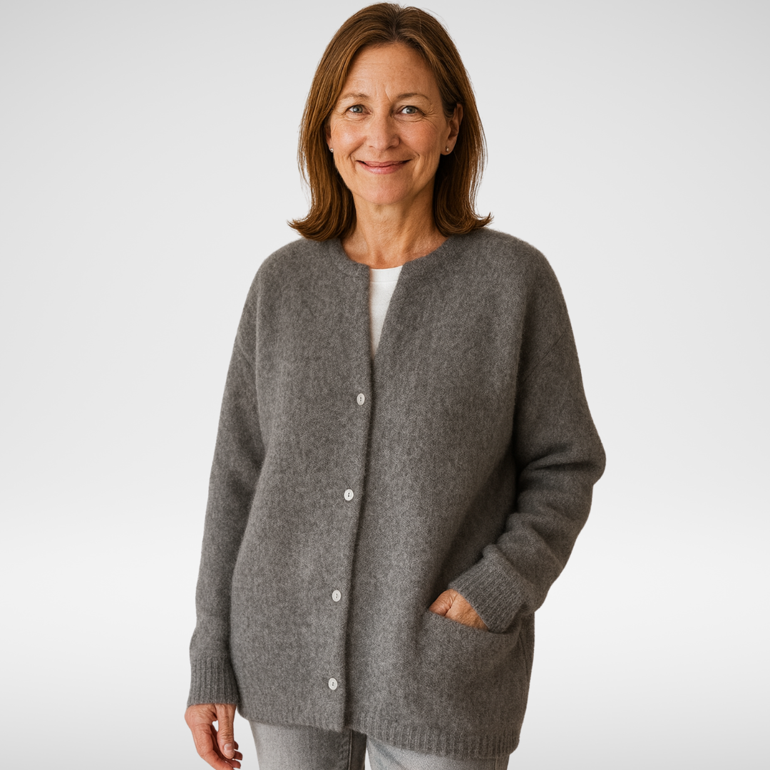 Sila | Elegant kofta med klassisk design