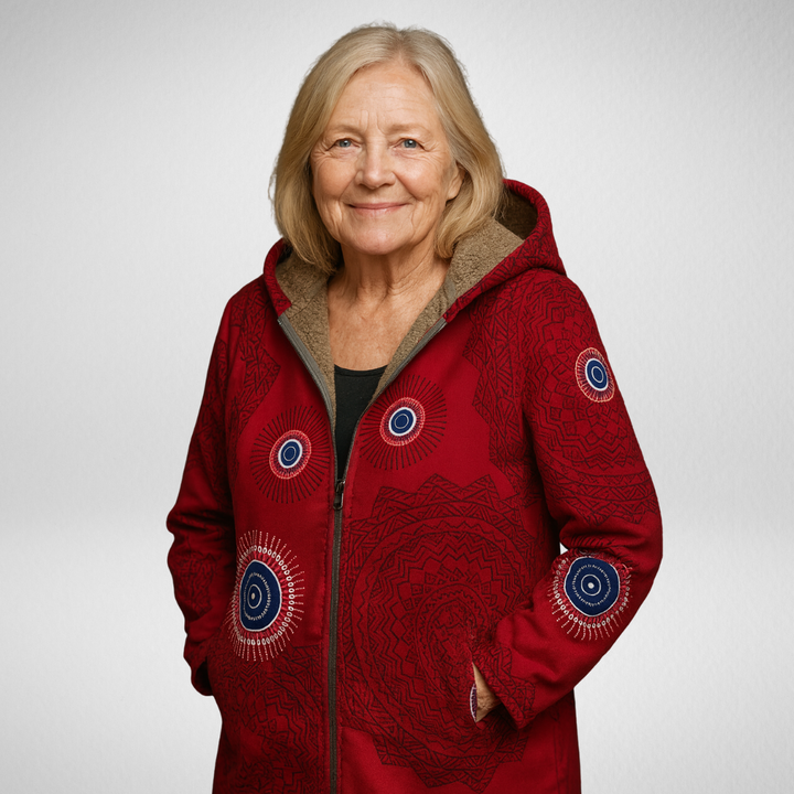 Wiklund™ | Parkas
