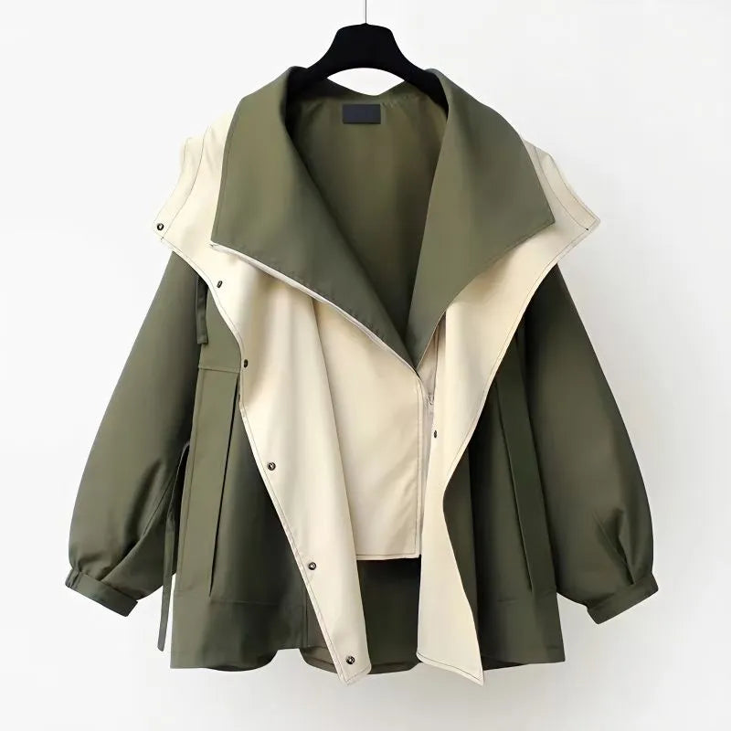 Fiore | Vindjacka