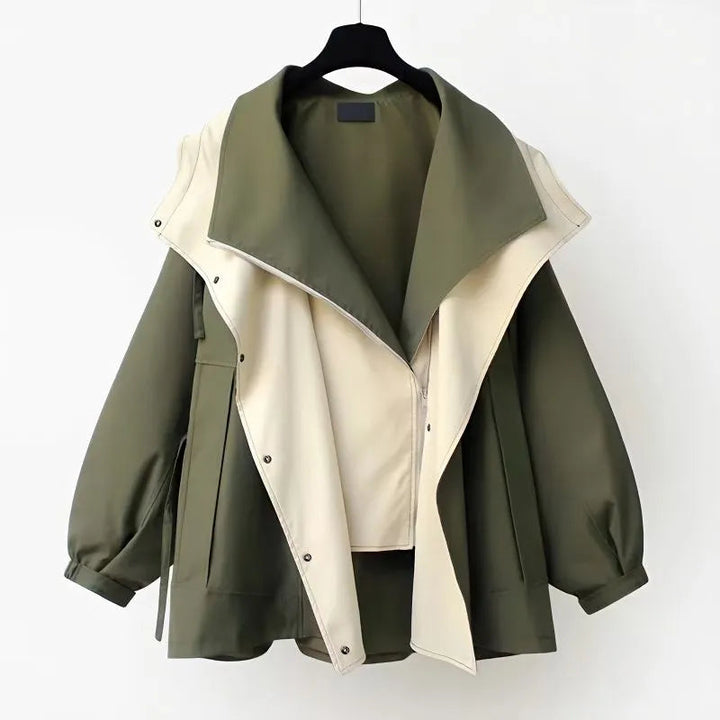 Fiore | Vindjacka