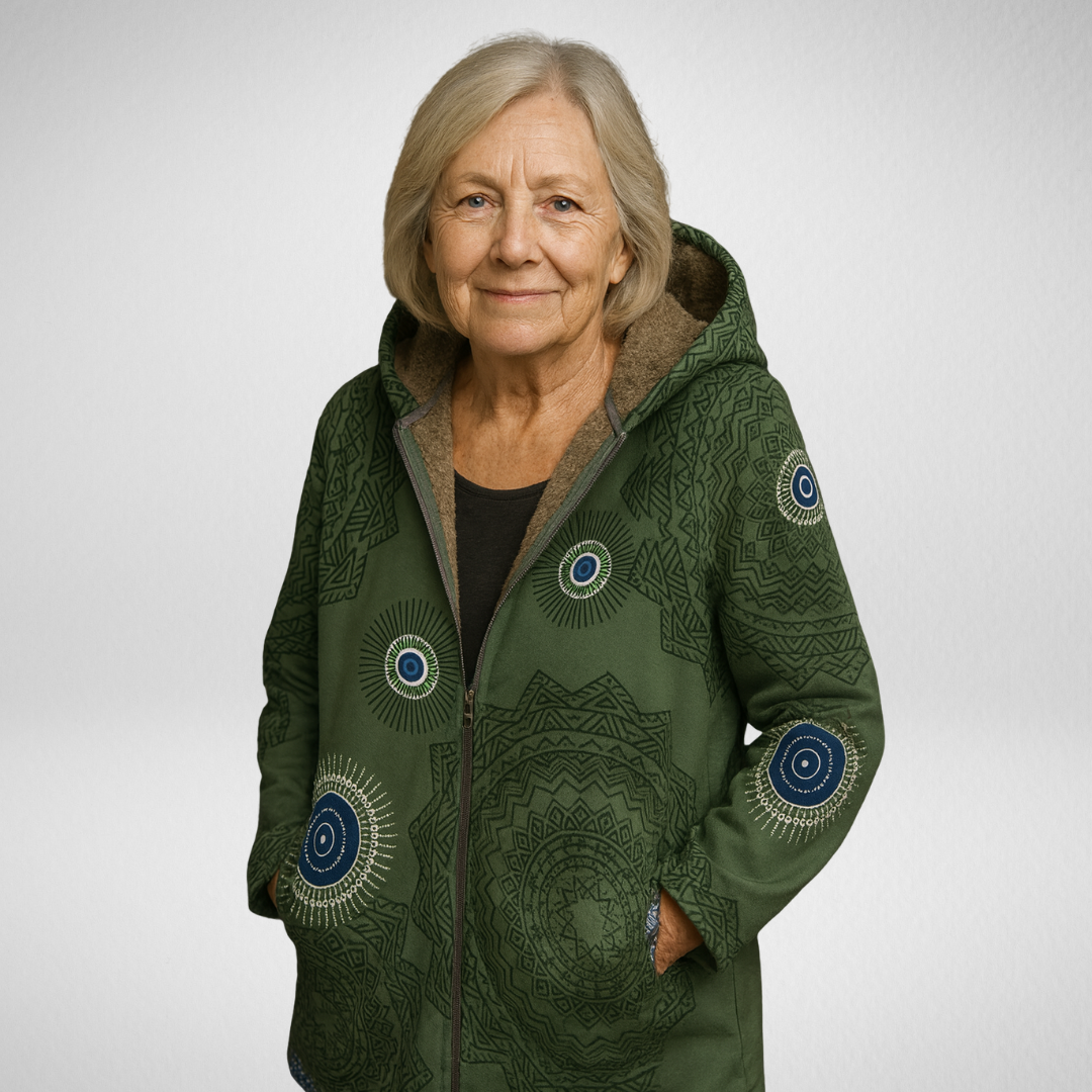Wiklund™ | Parkas