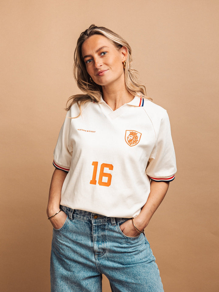 Unisex VM-tröja