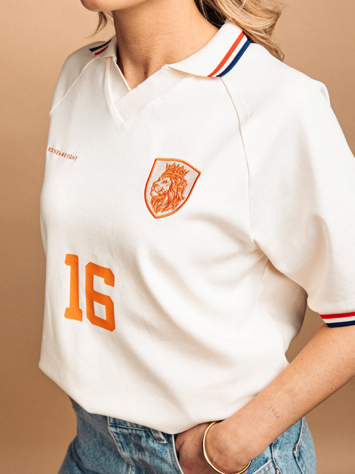 Unisex VM-tröja