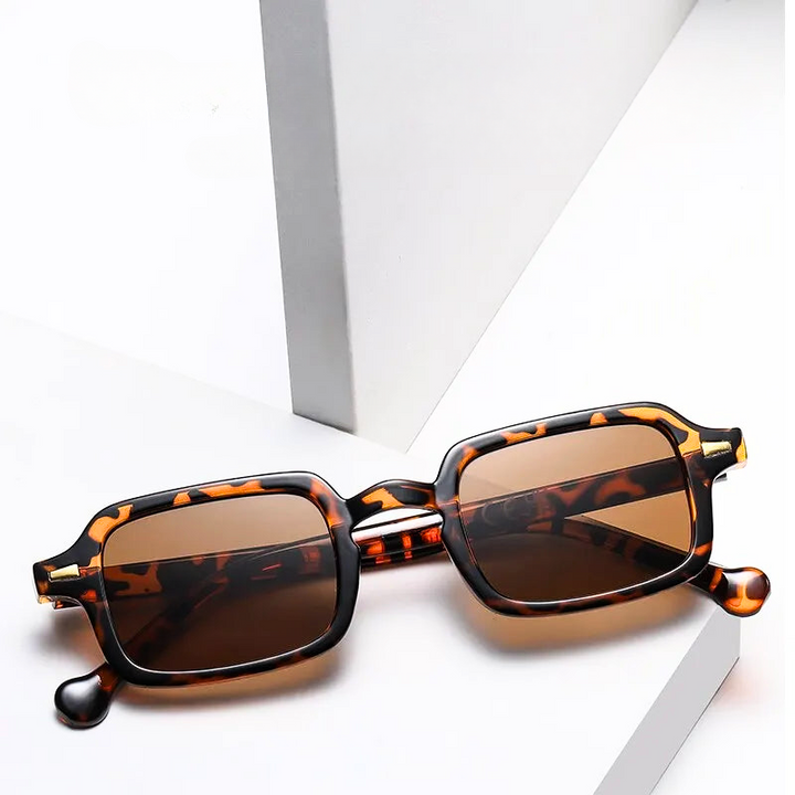 Retro Elegance Rammer