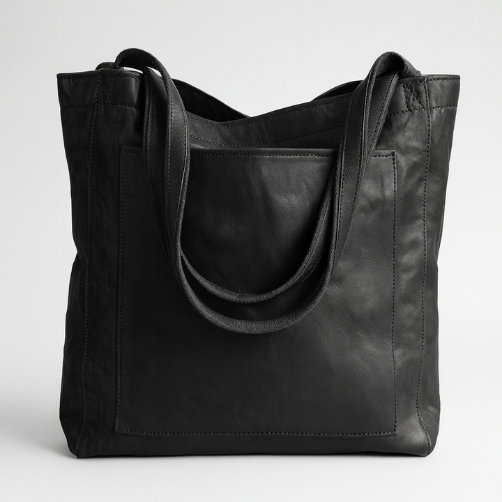 Jorleif | Klassisk tote-väska med tidlös karaktär