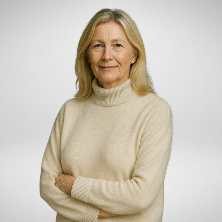 Clara | Kashmirtröja