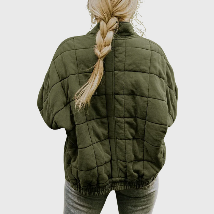 Lund™ | Lätt & trendig övergångsjacka