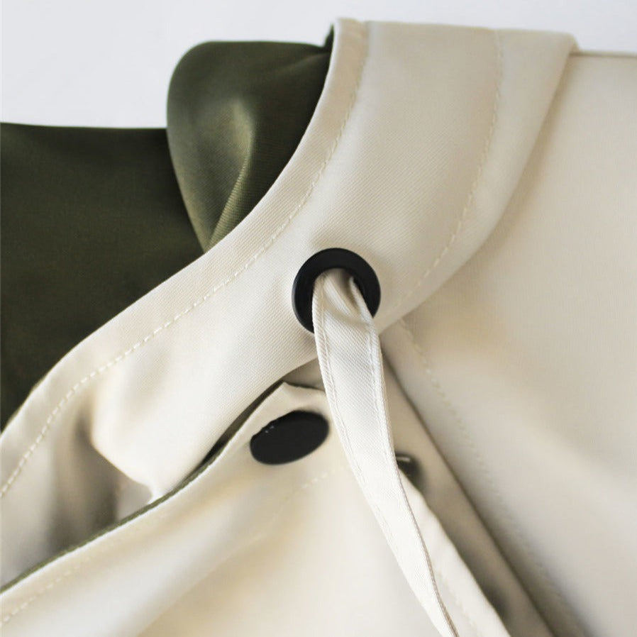 Fiore | Vindjacka