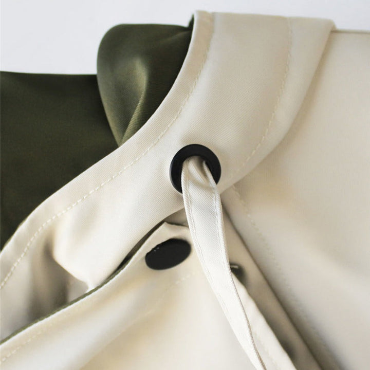 Fiore | Vindjacka