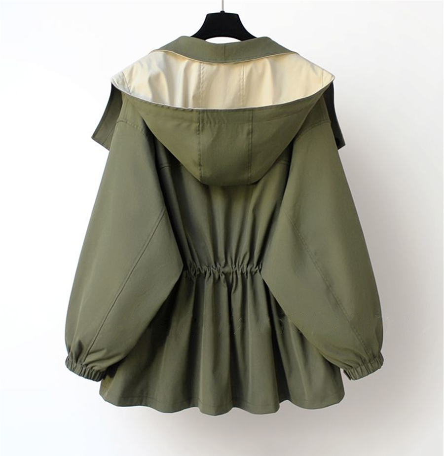 Fiore | Vindjacka