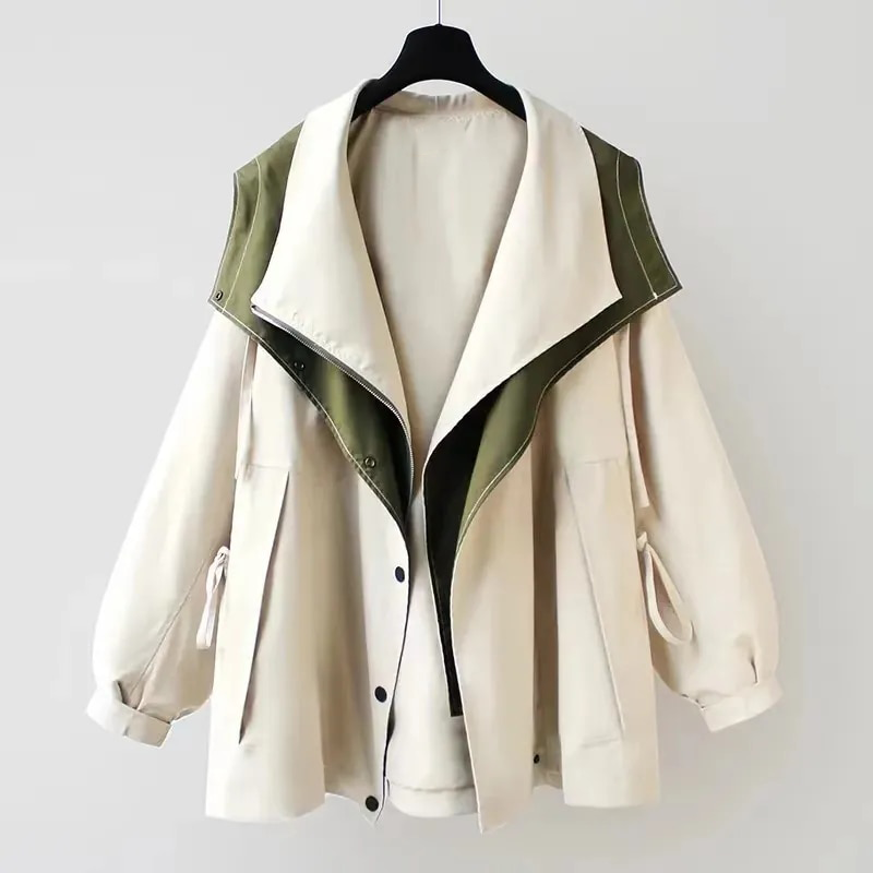 Fiore | Vindjacka