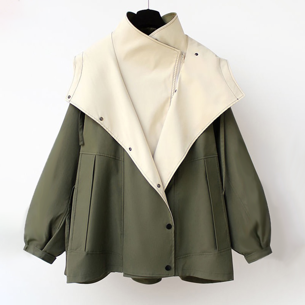 Fiore | Vindjacka