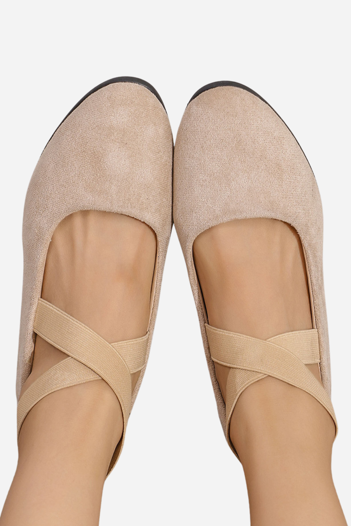 Antonia™ - Eleganta och Bekväma Casualskor