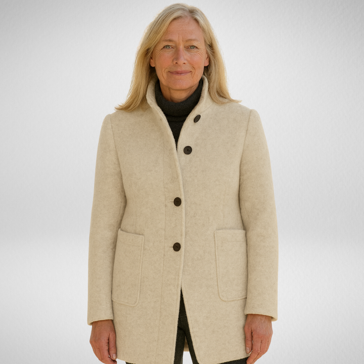 Vintora™ – Retroinspirerad jacka